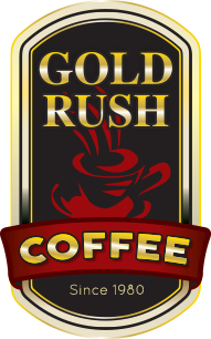 Goldrush logo